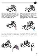 Preview for 49 page of Hans Grohe Metris 31480000 Instructions For Use/Assembly Instructions