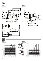 Preview for 50 page of Hans Grohe Metris 31480000 Instructions For Use/Assembly Instructions