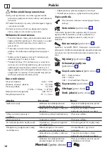 Preview for 10 page of Hans Grohe Metris 31493000 Instructions For Use/Assembly Instructions