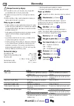 Preview for 12 page of Hans Grohe Metris 31493000 Instructions For Use/Assembly Instructions