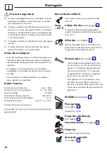 Preview for 16 page of Hans Grohe Metris 31570000 Instructions For Use/Assembly Instructions