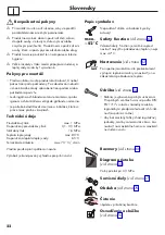 Preview for 22 page of Hans Grohe Metris 31570000 Instructions For Use/Assembly Instructions