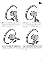 Preview for 7 page of Hans Grohe Metris 31652000 Instructions For Use/Assembly Instructions