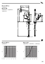 Предварительный просмотр 35 страницы Hans Grohe Metris 320 14822000 Instructions For Use/Assembly Instructions