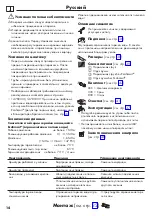 Preview for 14 page of Hans Grohe Metris 320 2jet 14820000 Assembly Instructions Manual