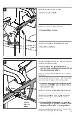 Предварительный просмотр 9 страницы Hans Grohe Metris C 31073001 Manual