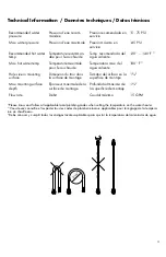 Предварительный просмотр 3 страницы Hans Grohe Metris C Series Installation Instructions Manual