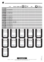 Preview for 16 page of Hans Grohe Metris Classic 13413 Series Assembly Instructions Manual