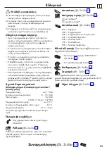 Preview for 21 page of Hans Grohe Metris Classic 31078 Series Instructions For Use/Assembly Instructions