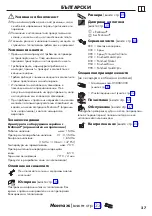 Preview for 27 page of Hans Grohe Metris Classic 31078 Series Instructions For Use/Assembly Instructions