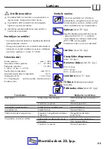 Предварительный просмотр 25 страницы Hans Grohe Metris Classic 31473000 Instructions For Use/Assembly Instructions