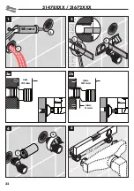 Предварительный просмотр 32 страницы Hans Grohe Metris Classic 31473000 Instructions For Use/Assembly Instructions