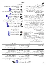 Preview for 29 page of Hans Grohe Metris Classic 31478000 Instructions For Use/Assembly Instructions