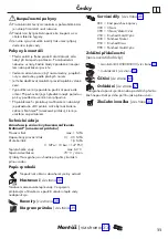 Preview for 11 page of Hans Grohe Metris Classic Series Instructions For Use/Assembly Instructions