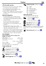 Preview for 19 page of Hans Grohe Metris Classic Series Instructions For Use/Assembly Instructions