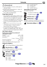 Preview for 23 page of Hans Grohe Metris Classic Series Instructions For Use/Assembly Instructions