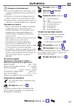 Preview for 27 page of Hans Grohe Metris Classic Series Instructions For Use/Assembly Instructions