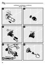 Preview for 18 page of Hans Grohe Metris E 15971 Series Instructions For Use/Assembly Instructions