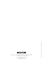 Preview for 20 page of Hans Grohe Metris E 31086 1 Series Installation/User Instructions/Warranty