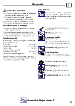 Предварительный просмотр 23 страницы Hans Grohe Metris E Series Instructions For Use/Assembly Instructions