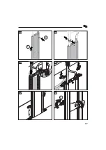 Preview for 7 page of Hans Grohe Metris M71 320 2 jet 73801 Series Instructions For Use/Assembly Instructions