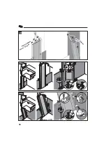 Preview for 8 page of Hans Grohe Metris M71 320 2 jet 73801 Series Instructions For Use/Assembly Instructions