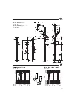 Preview for 15 page of Hans Grohe Metris M71 320 2 jet 73801 Series Instructions For Use/Assembly Instructions