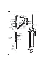 Preview for 16 page of Hans Grohe Metris M71 320 2 jet 73801 Series Instructions For Use/Assembly Instructions