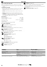 Предварительный просмотр 25 страницы Hans Grohe Metris M71 73800800 Instructions For Use/Assembly Instructions