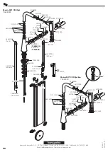 Предварительный просмотр 49 страницы Hans Grohe Metris M71 73800800 Instructions For Use/Assembly Instructions