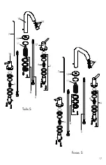 Preview for 17 page of Hans Grohe Metris S 31063 1 Series Installation Instructions And Warranty