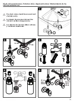 Preview for 19 page of Hans Grohe Metris S 31101001 Installation/User Instructions/Warranty