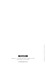 Preview for 16 page of Hans Grohe Metris S 31161 1 Series Installation/User Instructions/Warranty