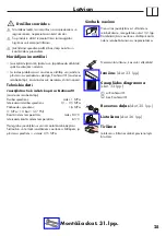 Preview for 25 page of Hans Grohe Metris S 31161000 Instructions For Use/Assembly Instructions