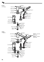 Предварительный просмотр 42 страницы Hans Grohe Metris S 31443000 Instructions For Use/Assembly Instructions