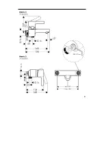 Preview for 3 page of Hans Grohe Metris S 31460000 Assembly Instructions Manual