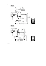 Preview for 10 page of Hans Grohe Metris S 31460000 Assembly Instructions Manual