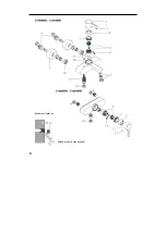 Preview for 60 page of Hans Grohe Metris S 31460000 Assembly Instructions Manual