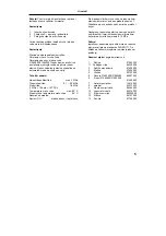 Preview for 141 page of Hans Grohe Metris S 31460000 Assembly Instructions Manual