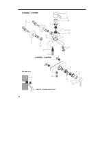Preview for 196 page of Hans Grohe Metris S 31460000 Assembly Instructions Manual