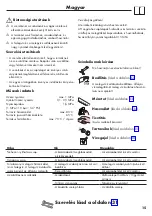 Preview for 15 page of Hans Grohe Metris S 31467000 Instructions For Use/Assembly Instructions