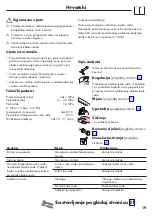 Preview for 19 page of Hans Grohe Metris S 31467000 Instructions For Use/Assembly Instructions