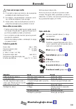 Preview for 23 page of Hans Grohe Metris S 31467000 Instructions For Use/Assembly Instructions