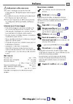 Preview for 5 page of Hans Grohe Metris S Series Instructions For Use/Assembly Instructions