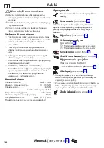 Preview for 10 page of Hans Grohe Metris S Series Instructions For Use/Assembly Instructions