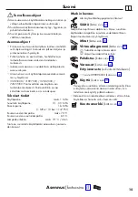 Preview for 15 page of Hans Grohe Metris S Series Instructions For Use/Assembly Instructions