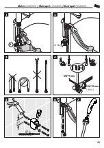 Preview for 31 page of Hans Grohe Metris S Series Instructions For Use/Assembly Instructions