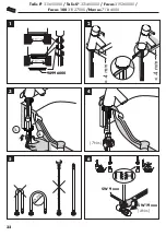 Preview for 32 page of Hans Grohe Metris S Series Instructions For Use/Assembly Instructions