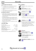 Preview for 12 page of Hans Grohe Metris S Instructions For Use And Assembly