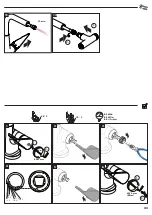 Предварительный просмотр 33 страницы Hans Grohe Metris Select 240 Instructions For Use/Assembly Instructions